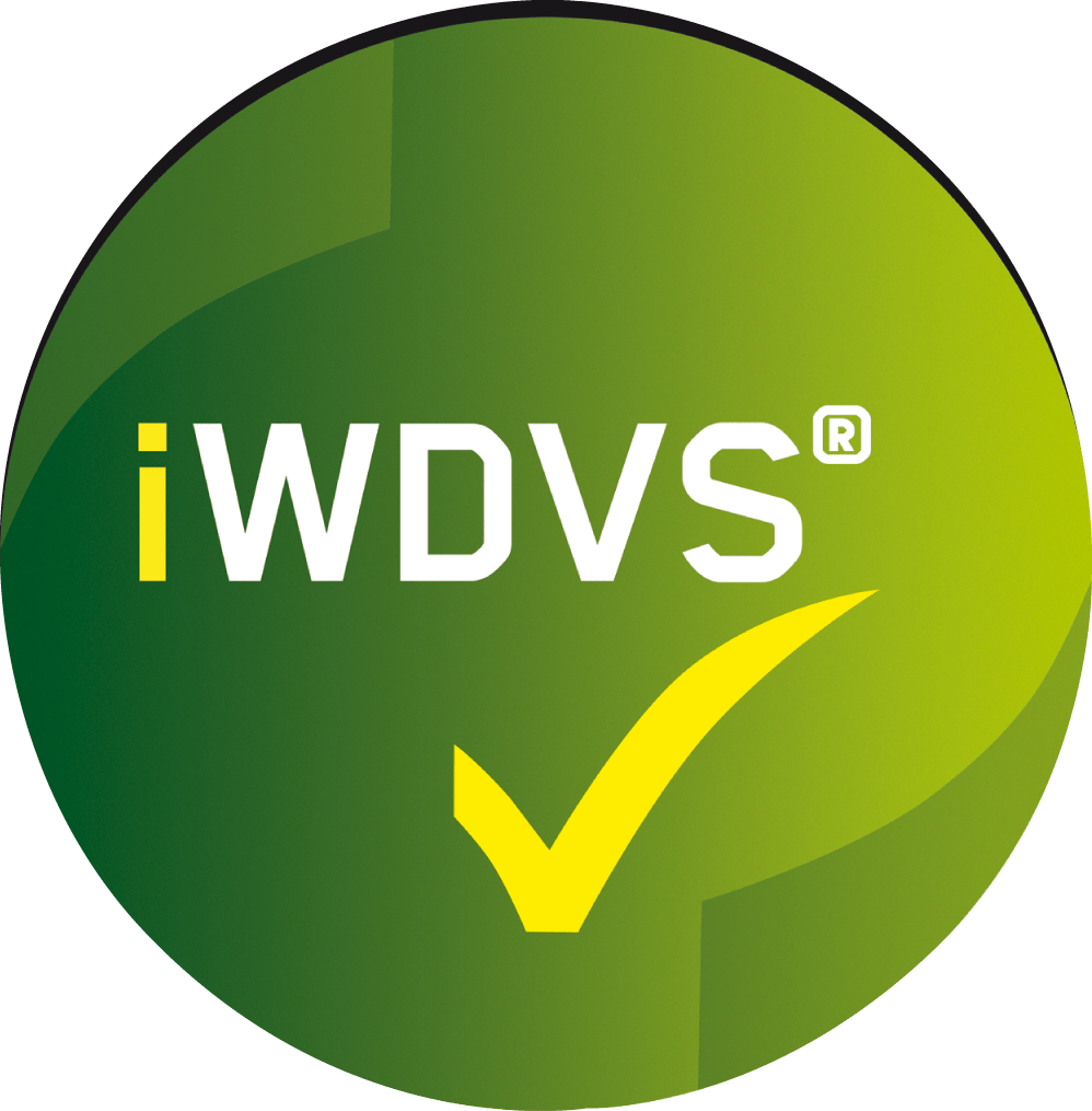 iWDVS Logo